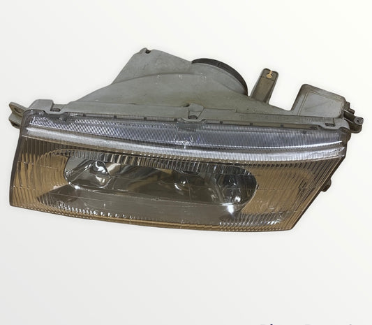 Mitsubishi Lancer Evolution Evo 4 Evo 5 Evo 6 IV V VI Headlight Lamp Left JDM UK