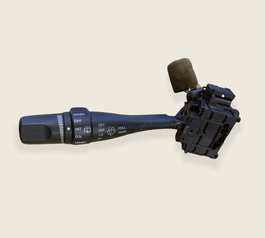 Nissan Skyline GTR GTT R34 Windscreen Wiper Wipers Switch Stalk Washer 98-01 (2)