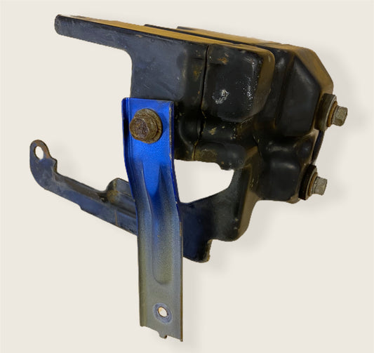 Nissan Skyline GTR R34 BNR34 Recirculating Valves Dump Valve Bracket 99-02