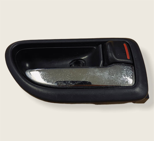 Subaru Impreza STI Ver 7 8 9 Rear Right Interior Door Handle Pull RH (1)