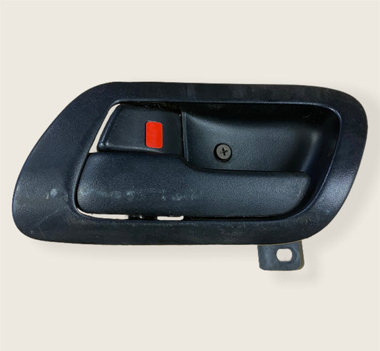 Toyota Supra A80 MK4 Left Interior Door Handle With Bracket 93-98