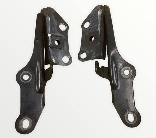 Mazda RX7 FD3S Bonnet Hood Hinge Hinges Pair 1993-2002 UK PARTS