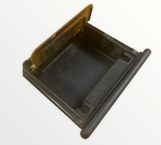 Mitsubishi Evo 4 Evo 5 Evo 6 IV V VI Centre Console Dash Ashtray Ash Tray Assy (2)