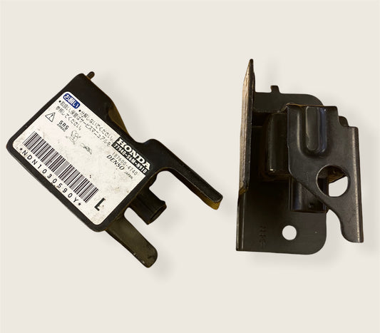 Honda Integra Type R DC5 Front SRS Airbag Sensors 01-04 UK JDM PARTS (1)