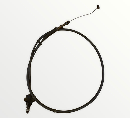 Subaru Impreza WRX STI Classic Accelerator Throttle Cable 93-99 UK PARTS