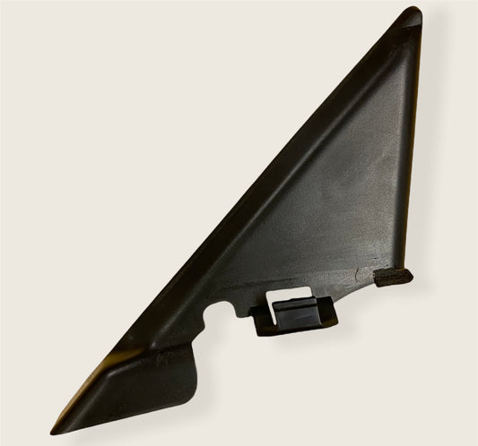 Nissan Skyline GTR R34 Interior Front Right Door Corner Cover 80292AA100 (5)