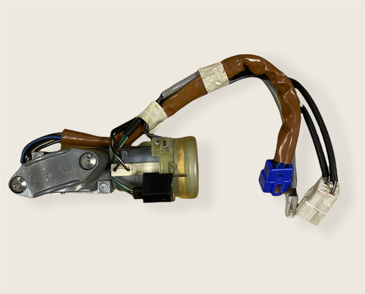 Subaru Impreza STI 9 Hawkeye Ignition Barrel Switch 882158A000 X1T26171