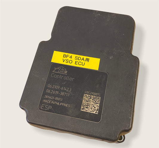 Subaru Legacy B14 ABS Control Unit ESP ASR ECU EZ36 2009- 28.5622-0501.3