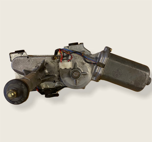 Mitsubishi Lancer Evolution Evo 4 Evo 5 Evo 6 IV V VI Rear Wiper Motor