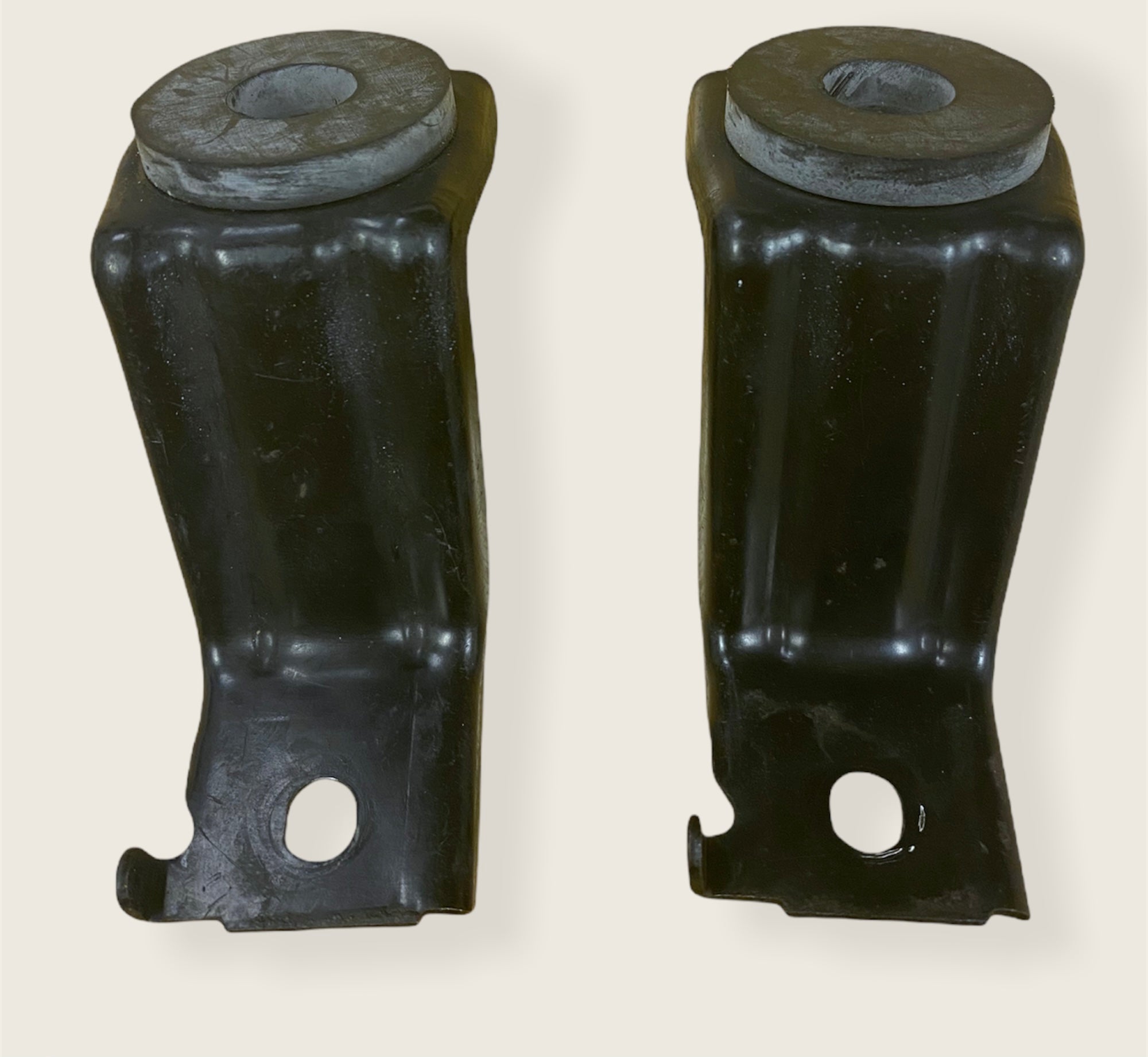 Honda Intergra Type R DC5 K20A Radiator Brackets Support UK JDM PARTS ...