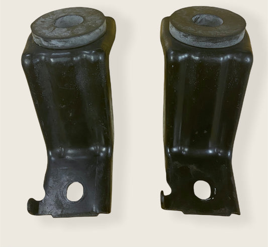 Honda Intergra Type R DC5 K20A Radiator Brackets Support UK JDM PARTS