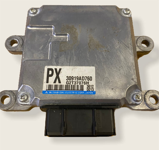 Subaru Legacy Outback B14 ECU Control Module Unit Mitsubishi TD 30919AD760