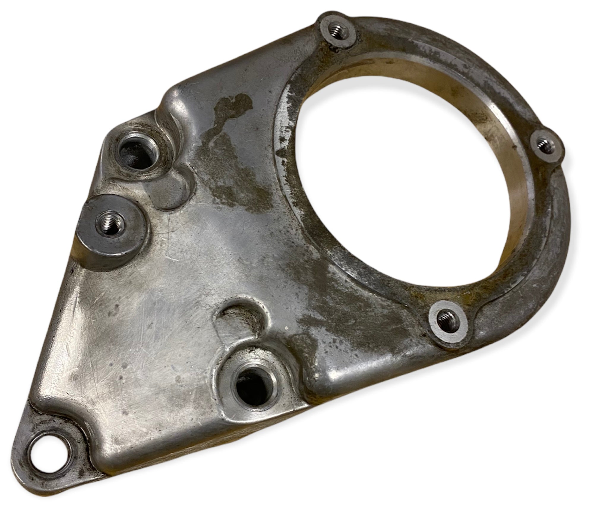 Nissan Skyline GTR R32 R33 R34 RB26 Crank Angle Sensor CAS Bracket Mou ...